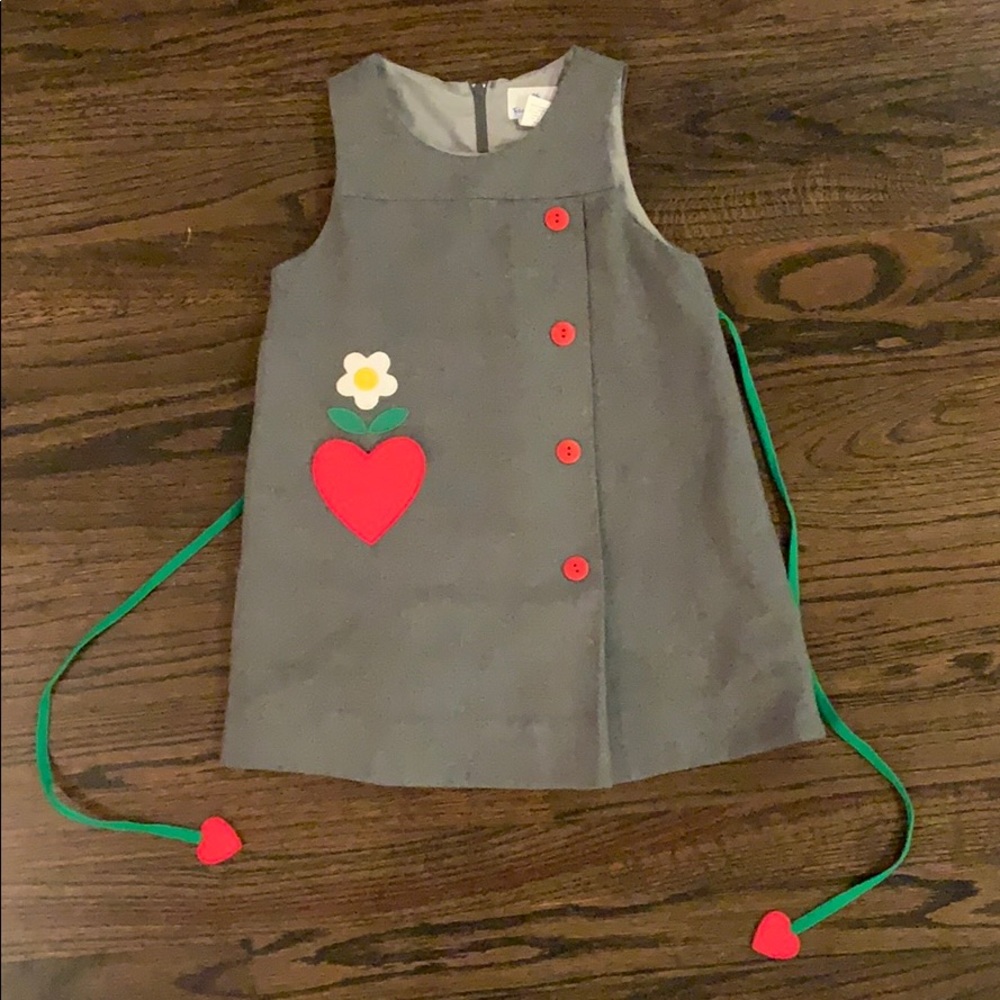 Florence Eisenan dress size 27 (3/4 approximate)